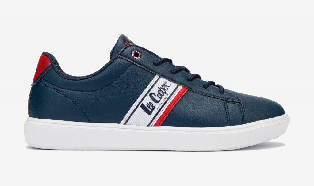 Мъжки Сникърси Lee Cooper