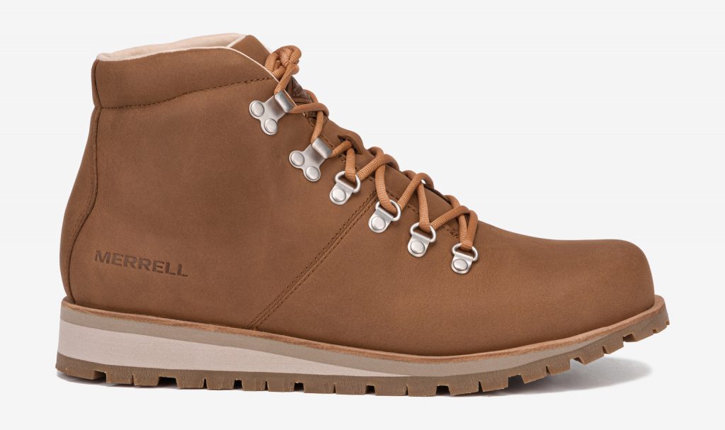 Мъжки Боти Merrell