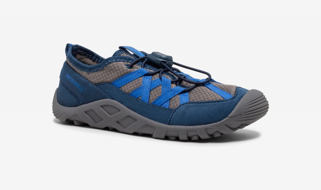 Детски Момчета Merrell