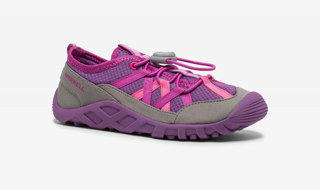 Детски Момчета Merrell