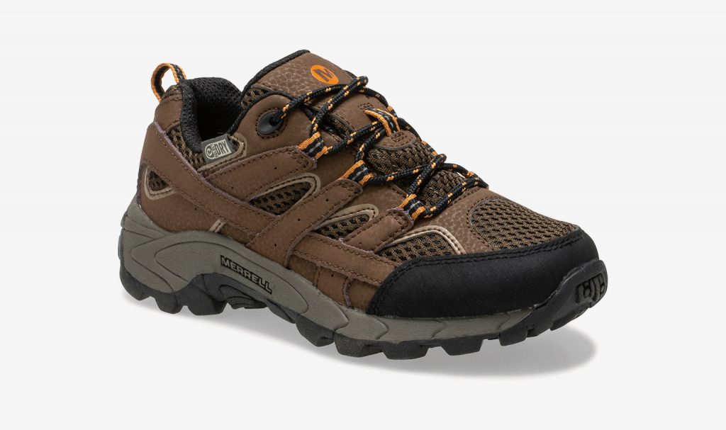 Детски Момчета Merrell