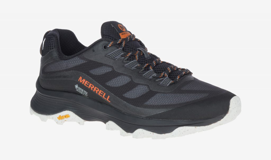 Мъжки Туристически Merrell