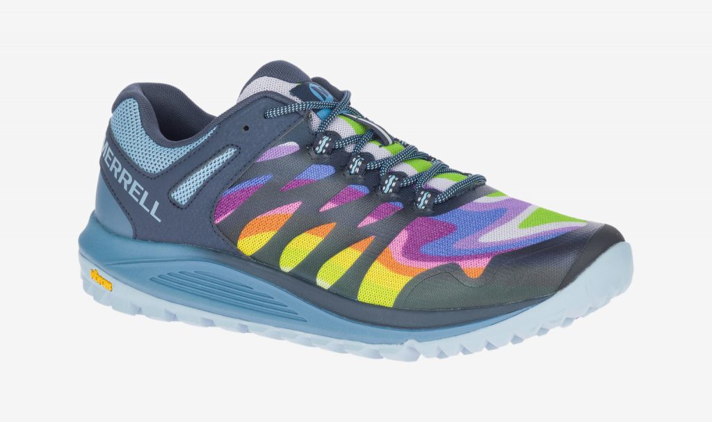 Мъжки Туристически Merrell