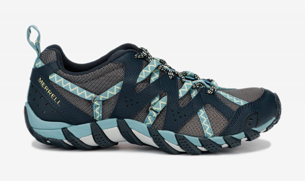 Дамски Туристически Merrell