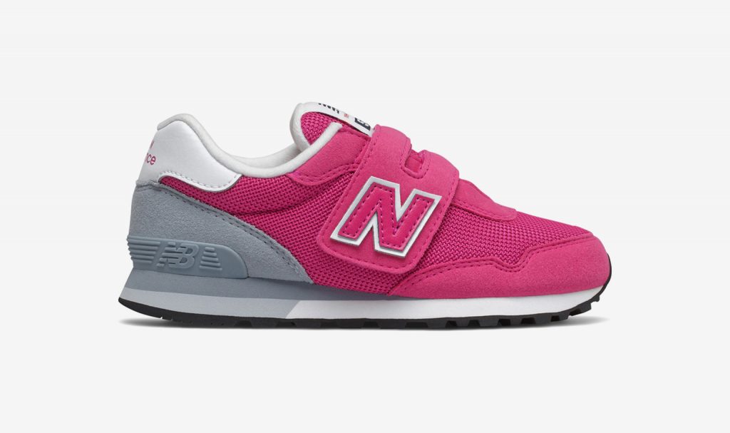 Детски Момичета New Balance