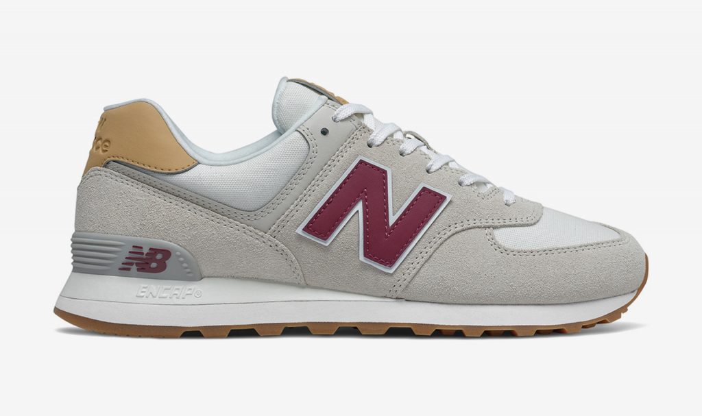 Мъжки Сникърси New Balance
