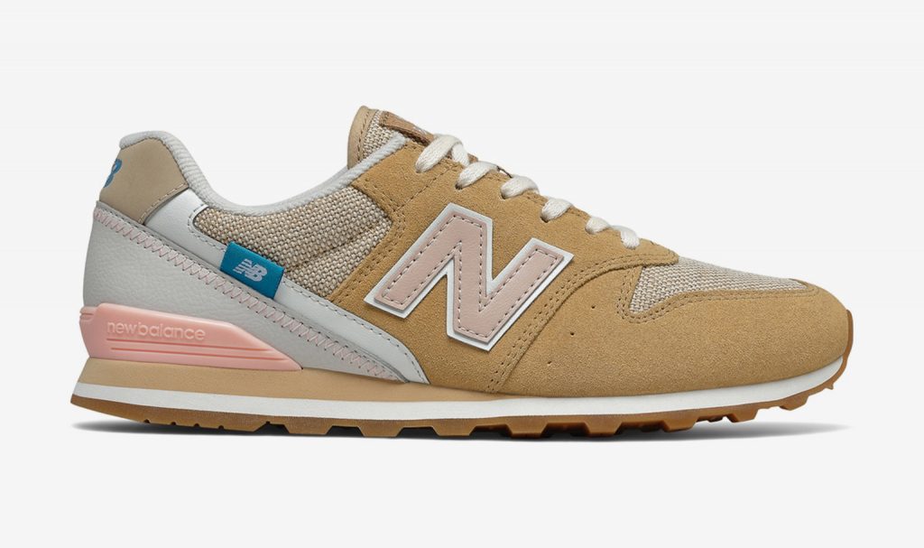 Дамски Сникърси New Balance