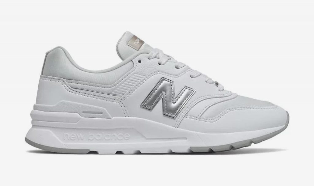 Дамски Сникърси New Balance