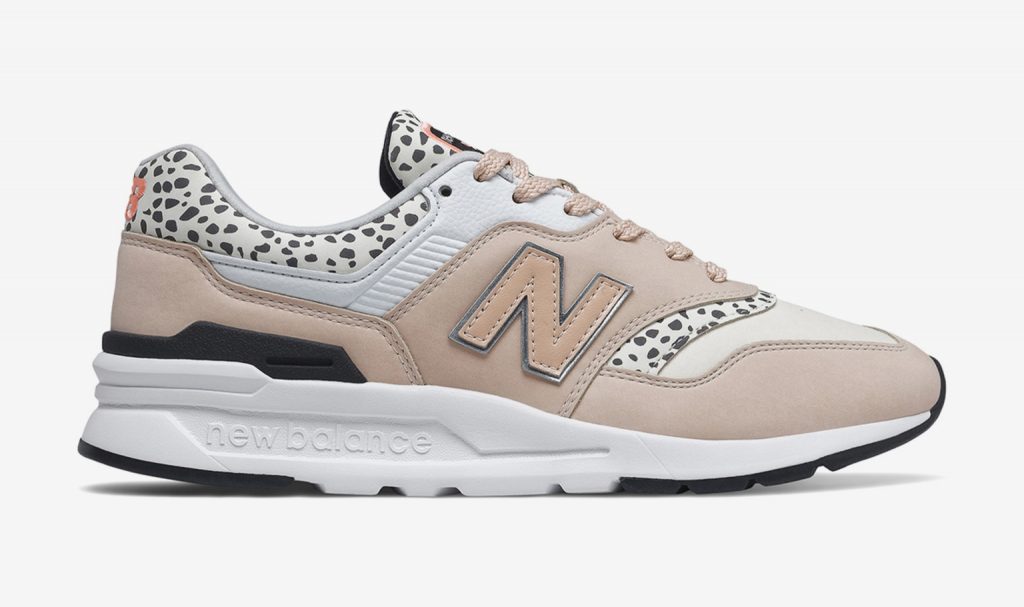 Дамски Сникърси New Balance