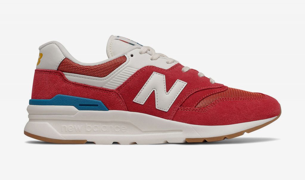 Мъжки Сникърси New Balance