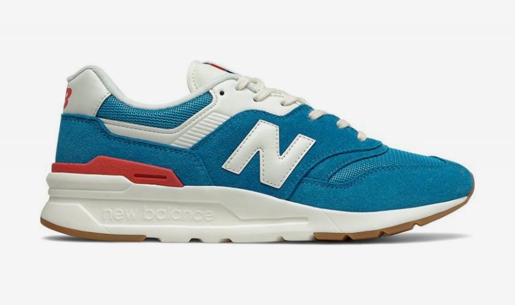 Мъжки Сникърси New Balance