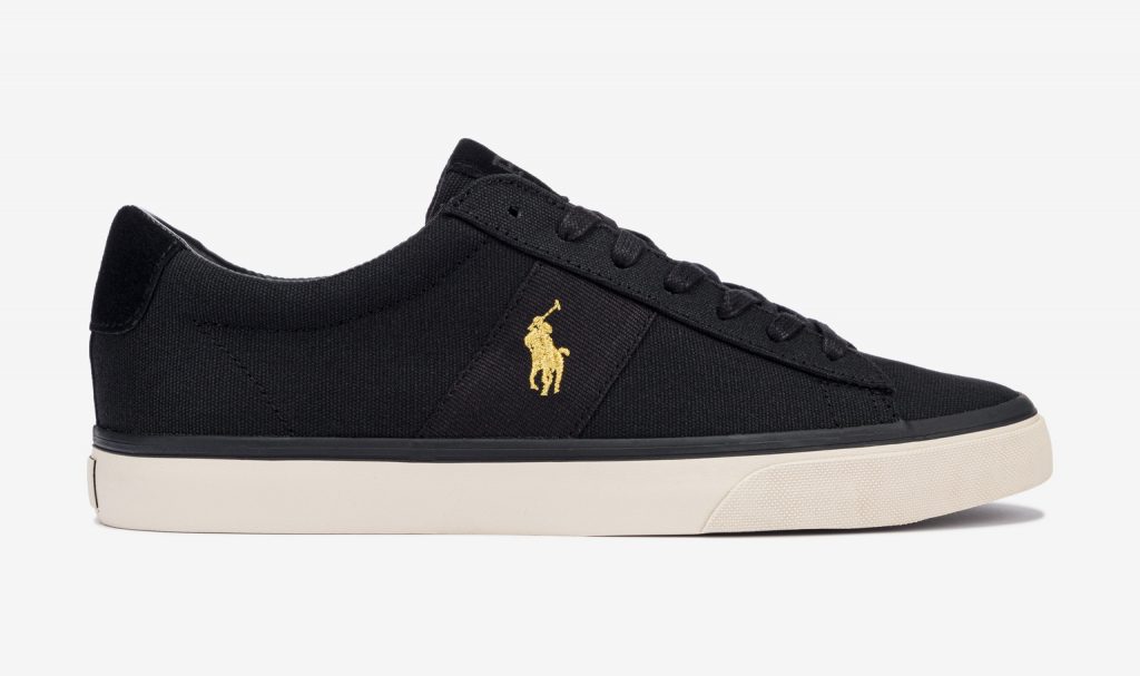 Мъжки Сникърси Polo Ralph Lauren