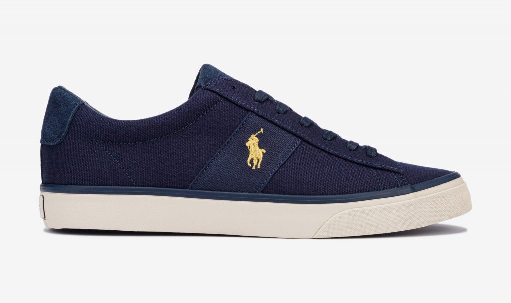 Мъжки Сникърси Polo Ralph Lauren