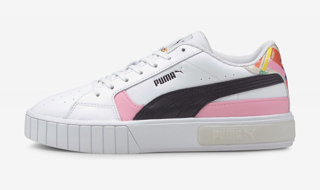 Дамски Сникърси Puma