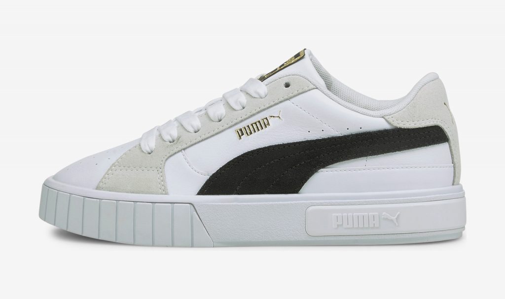 Дамски Сникърси Puma