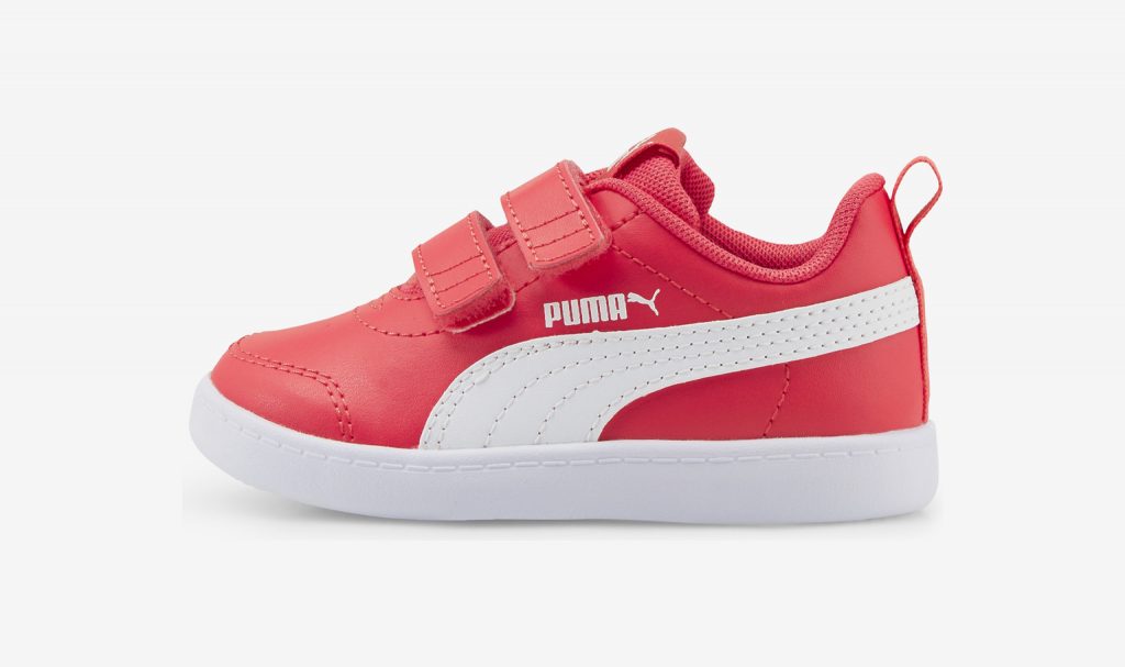 Детски Момичета Puma