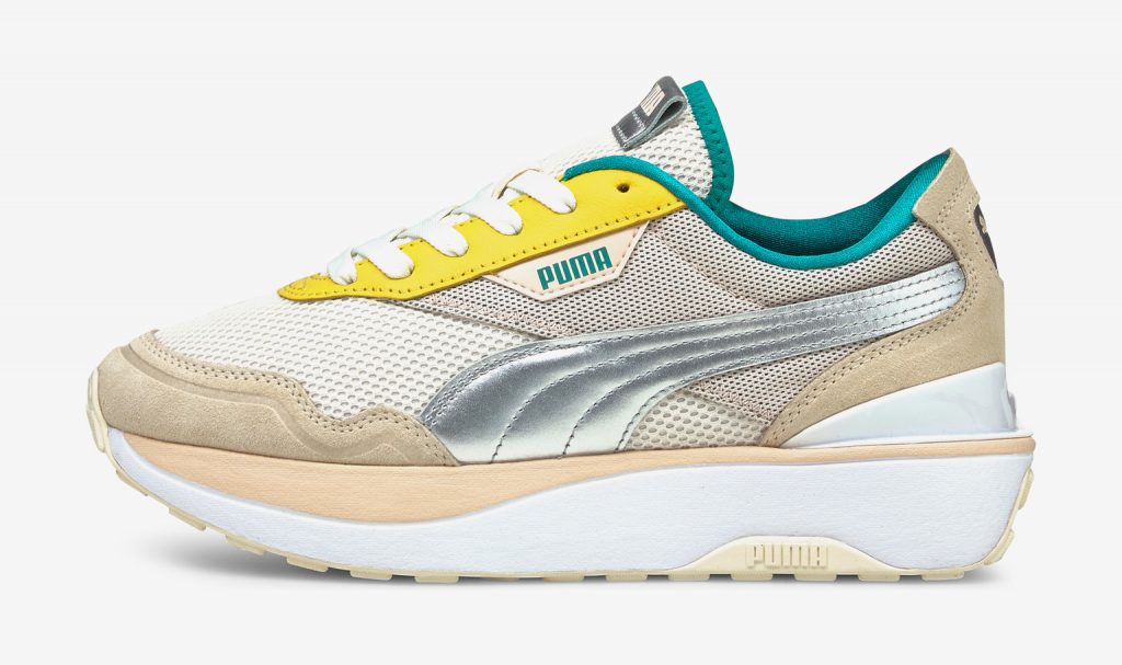 Дамски Сникърси Puma