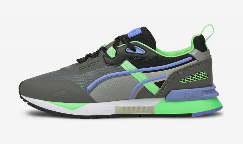 Мъжки Сникърси Puma