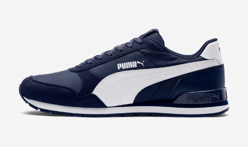 Мъжки Сникърси Puma