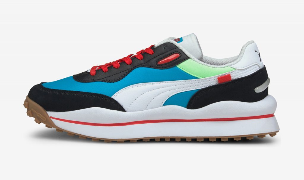 Мъжки Сникърси Puma