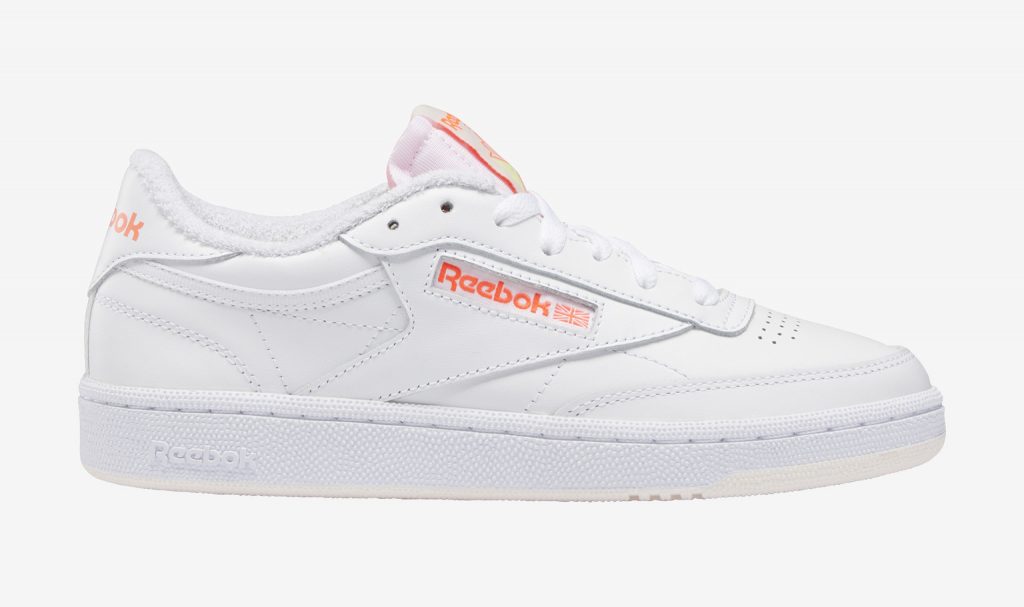 Дамски Сникърси Reebok Classic