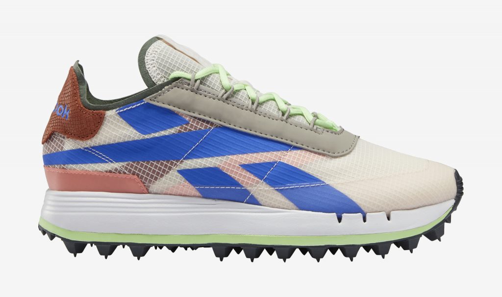 Дамски Сникърси Reebok Classic