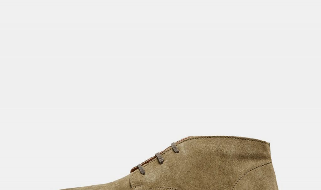 Мъжки Боти Selected Homme