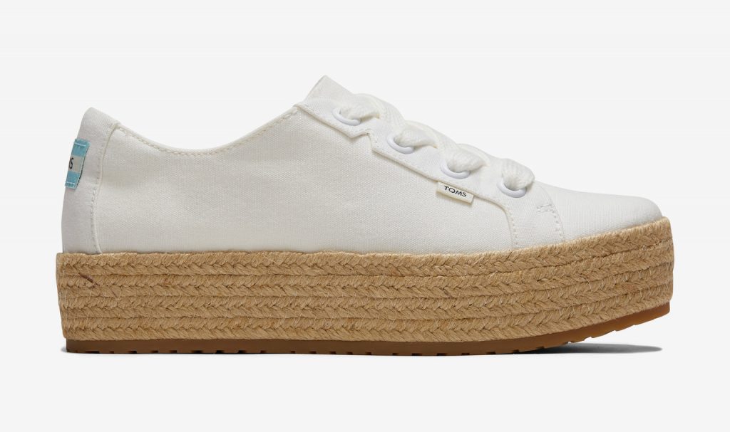 Дамски Сникърси TOMS