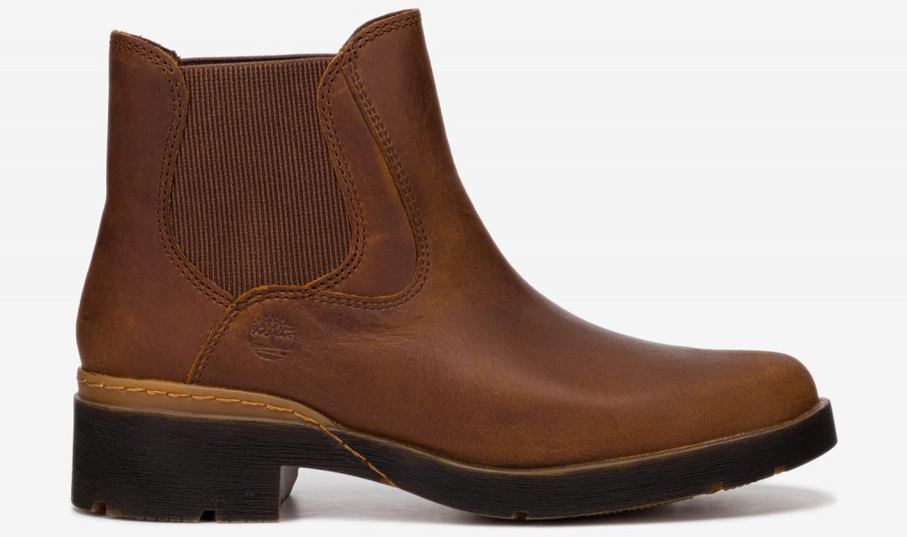 Дамски Боти Timberland