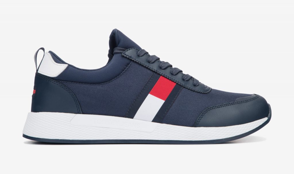 Мъжки Сникърси Tommy Jeans