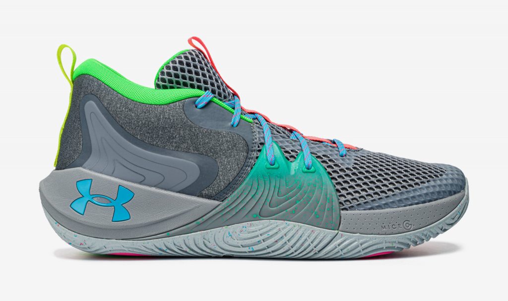 Мъжки Спортни Under Armour