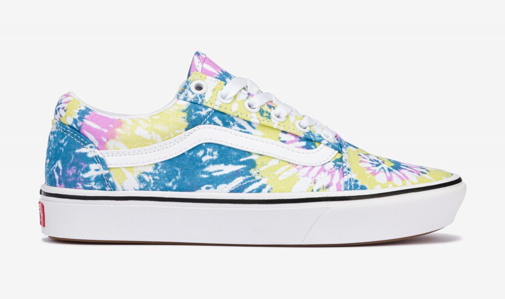 Дамски Кецове Vans