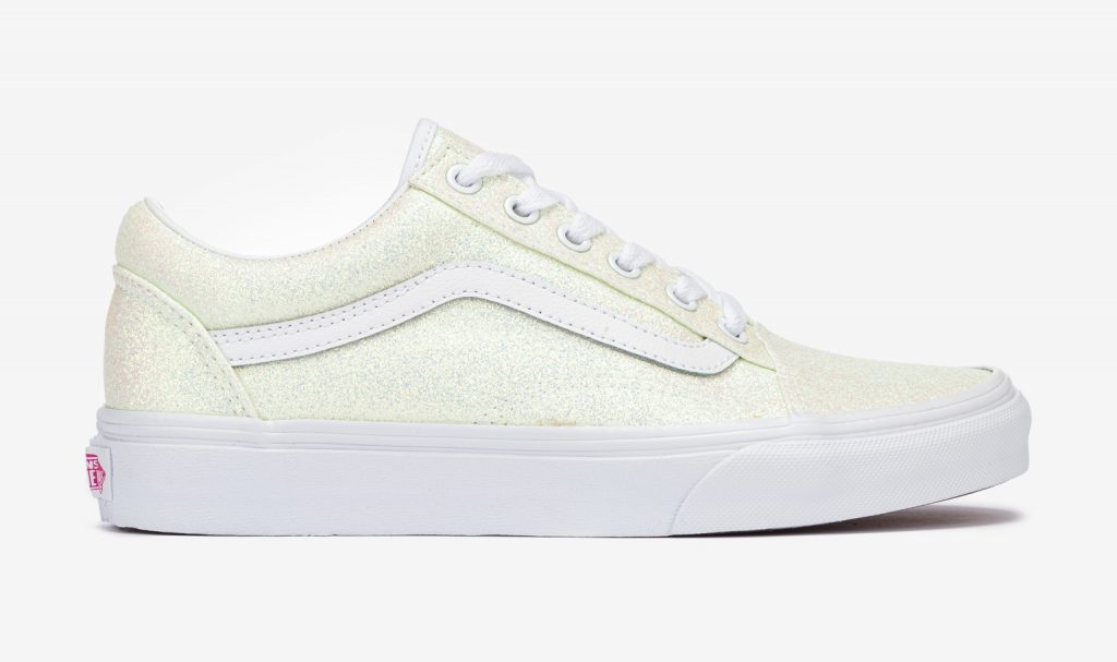 Дамски Кецове Vans