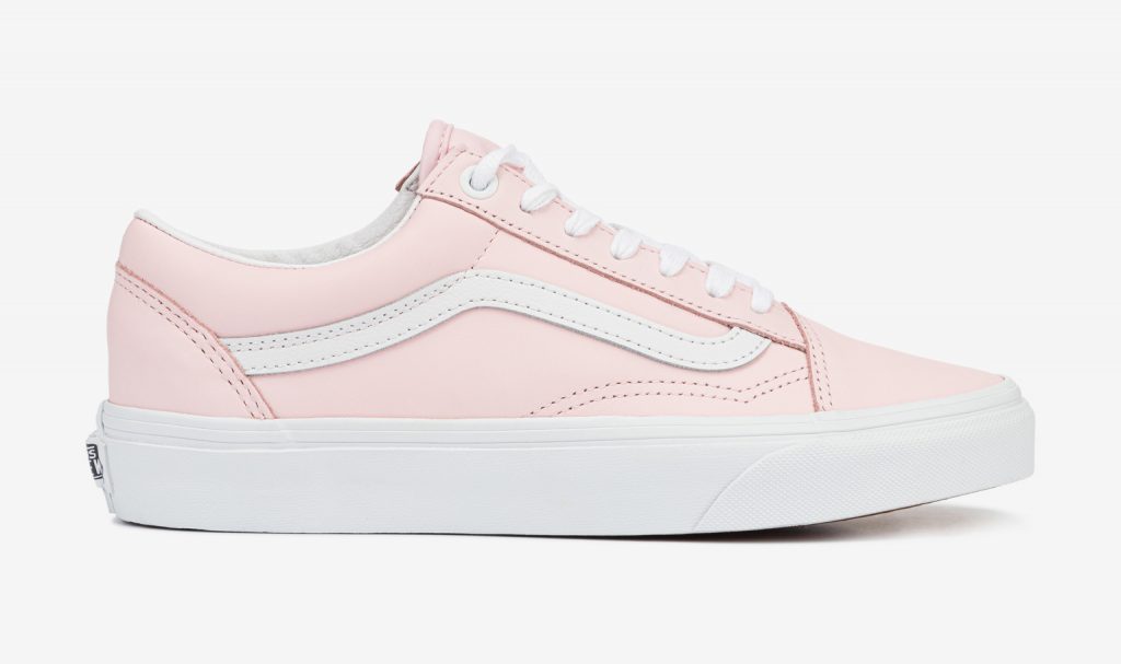 Дамски Кецове Vans