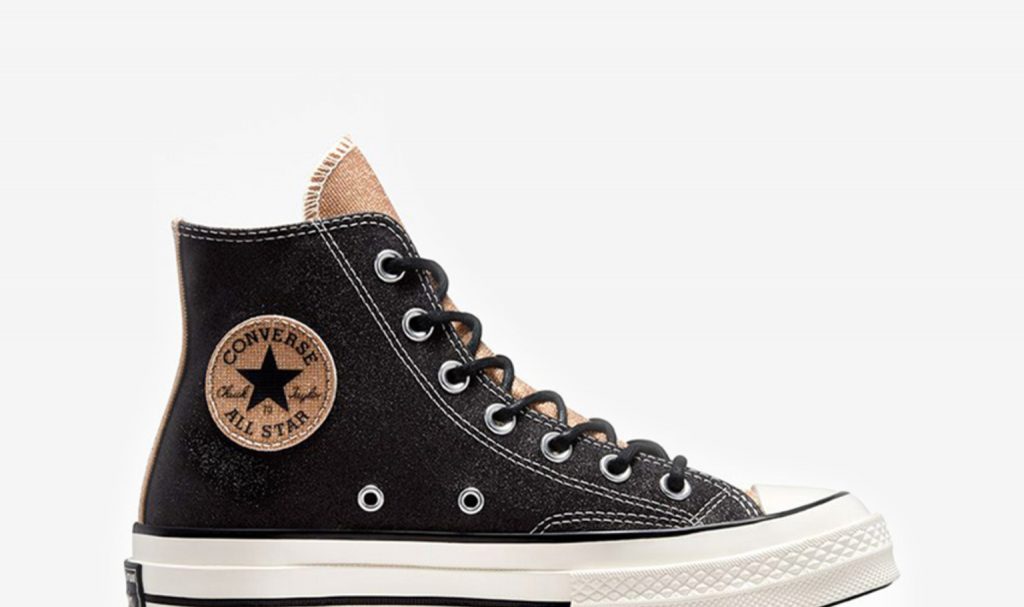 Дамски Кецове Converse