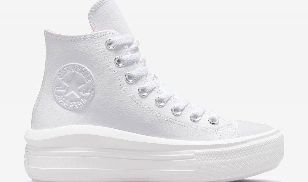 Дамски Кецове Converse