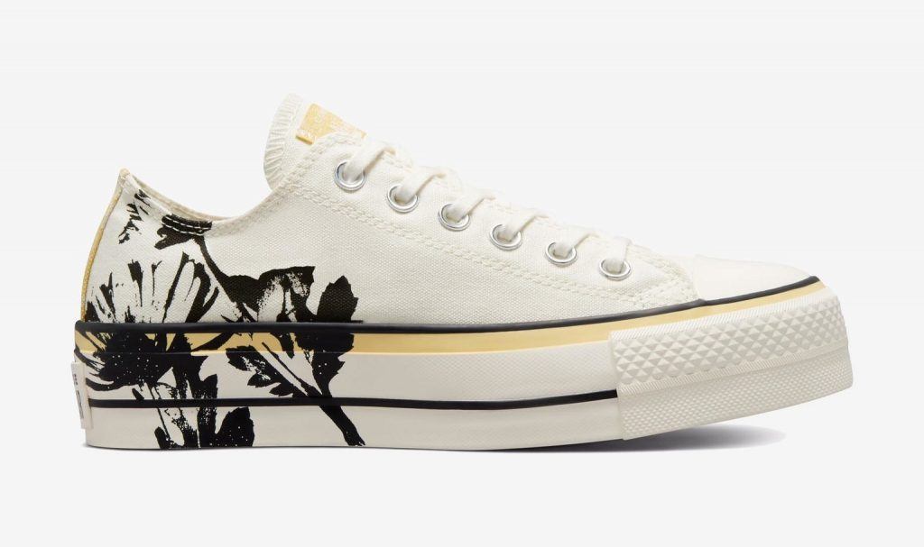 Дамски Кецове Converse