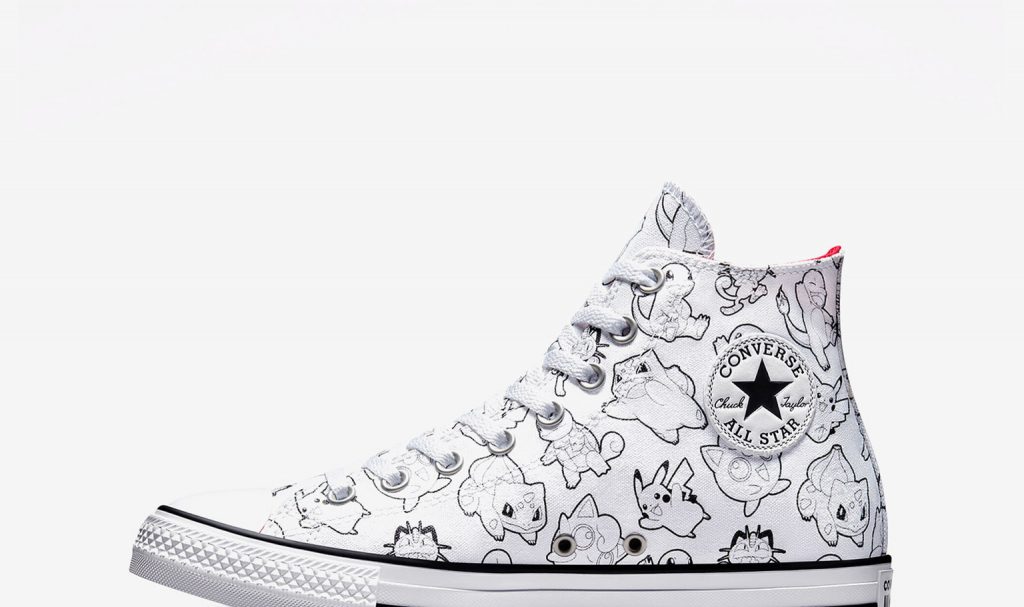 Мъжки Кецове Converse