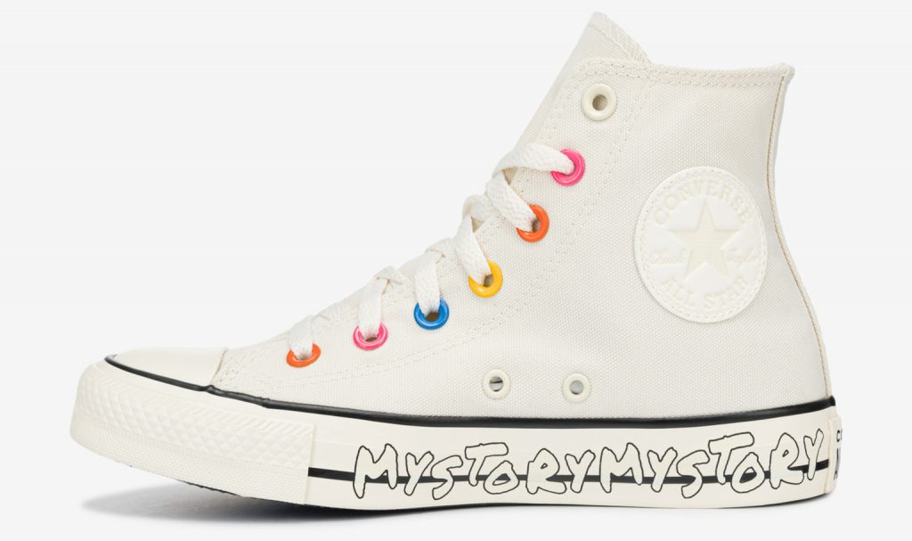 Дамски Кецове Converse