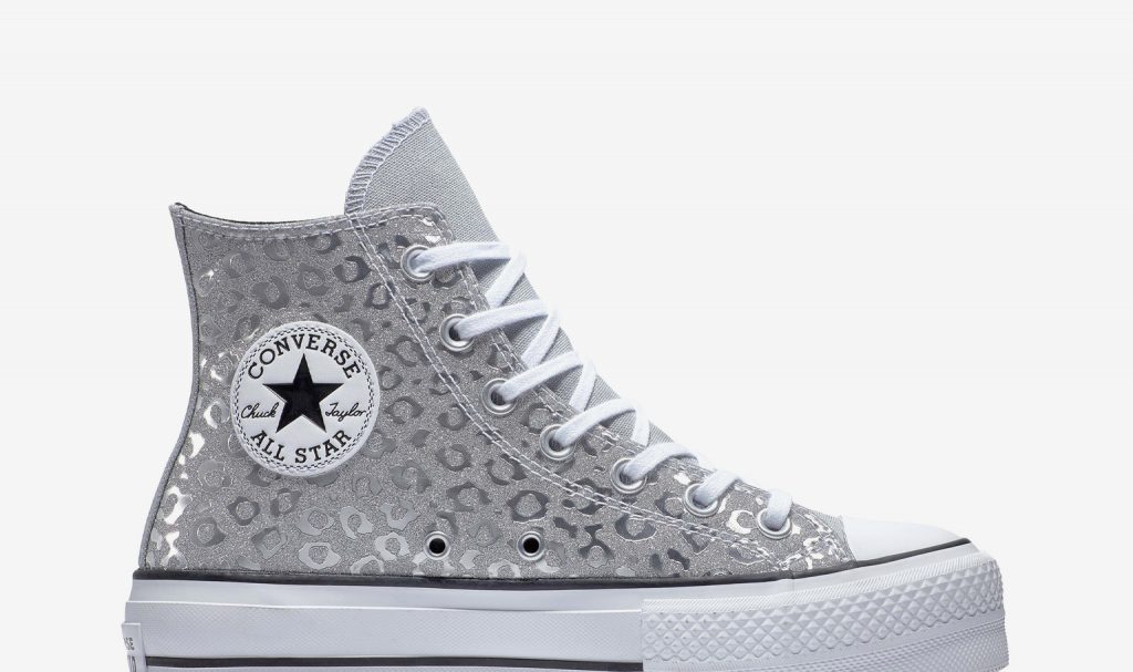 Дамски Кецове Converse