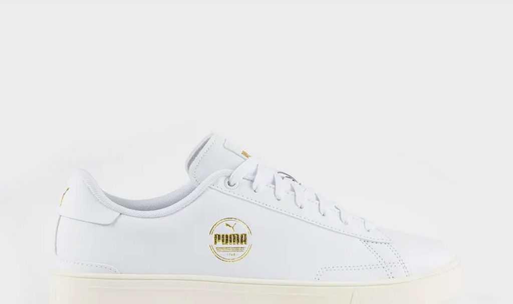 Мъжки Сникърси Puma