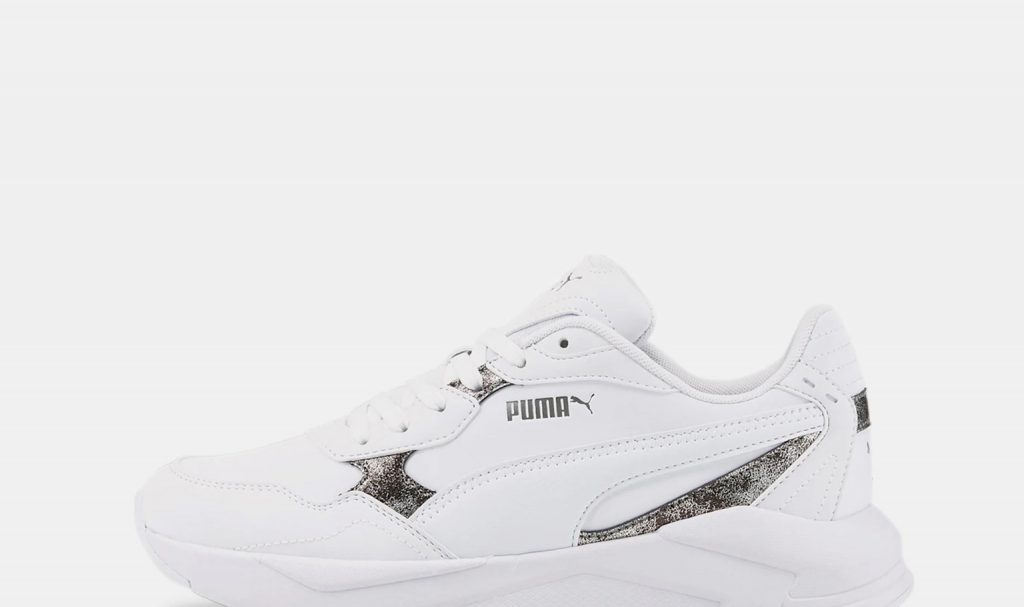 Дамски Сникърси Puma