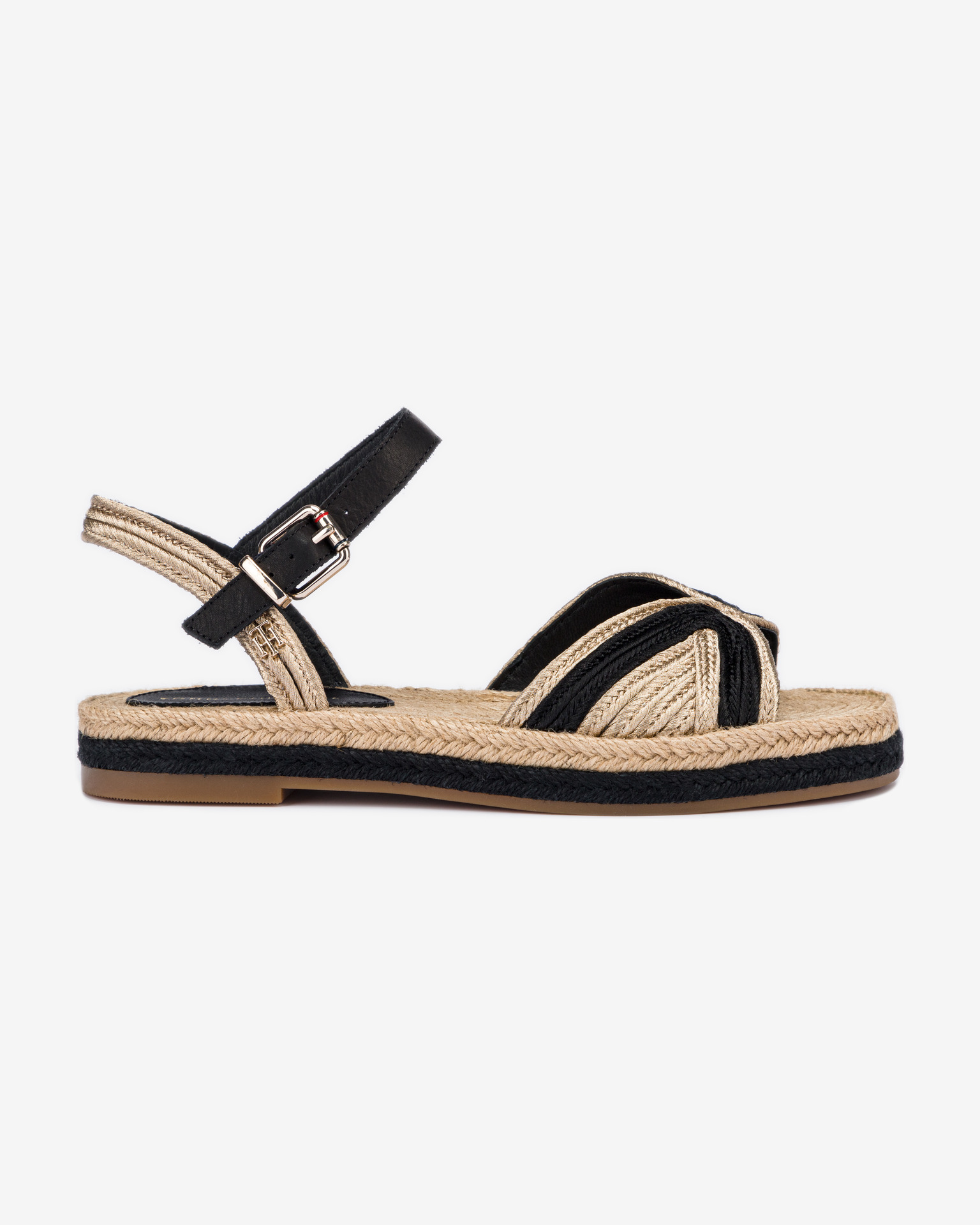 Tommy Hilfiger Artisanal Flat Сандали | AllShoes.BG