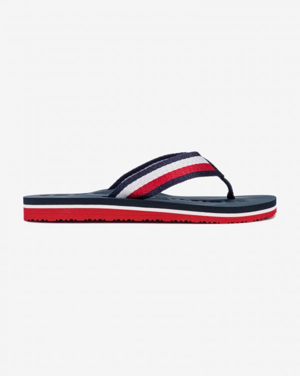 Дамски Чехли и джапанки Tommy Hilfiger