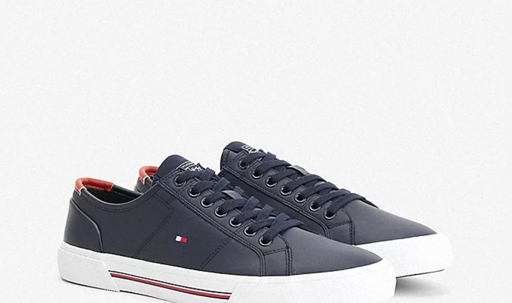 Мъжки Сникърси Tommy Hilfiger