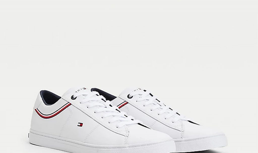 Мъжки Сникърси Tommy Hilfiger