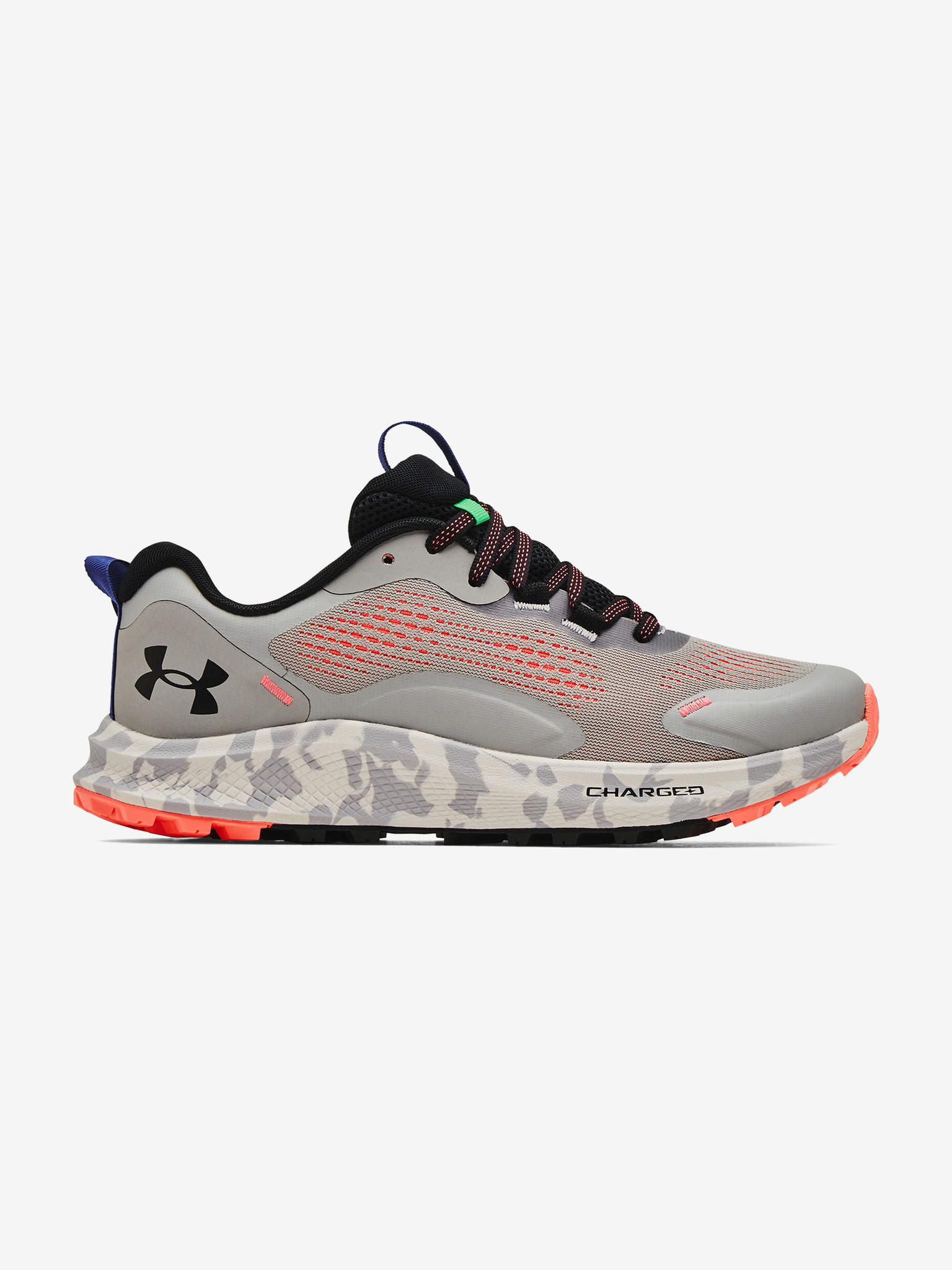 Under Armour Charged Bandit Trail 2 