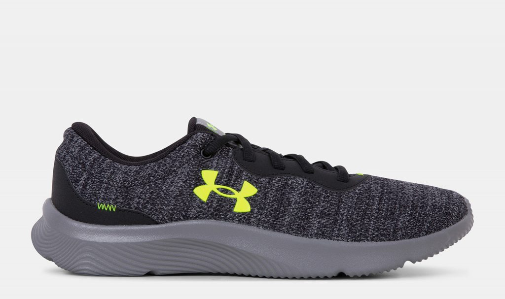 Мъжки Сникърси Under Armour