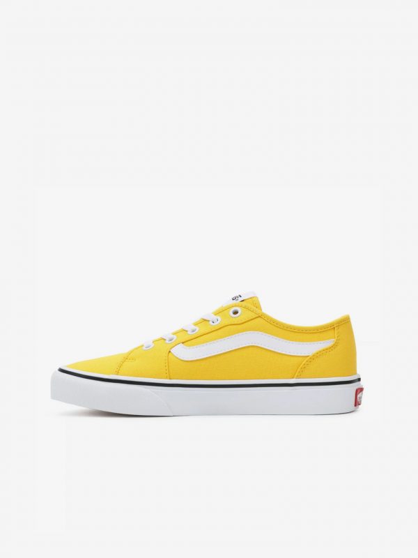 Дамски Кецове Vans