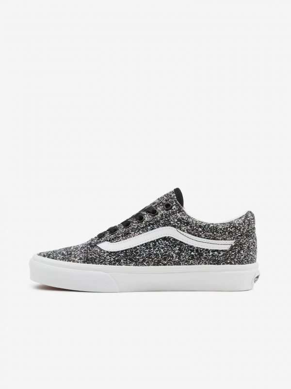 Дамски Кецове Vans